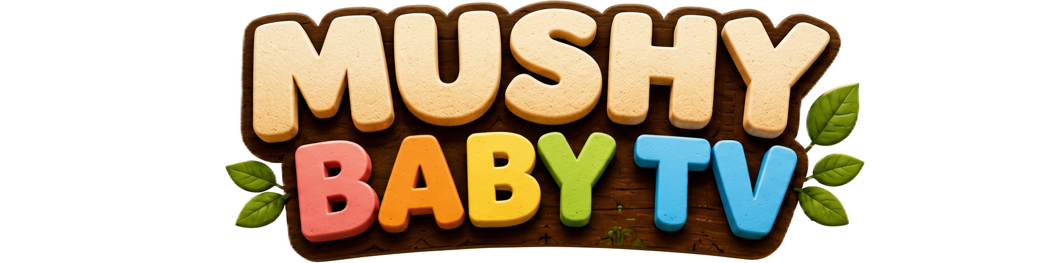 Mushy Baby TV